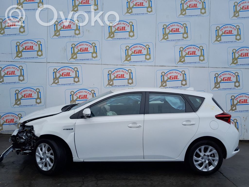 Auris E180 Auris