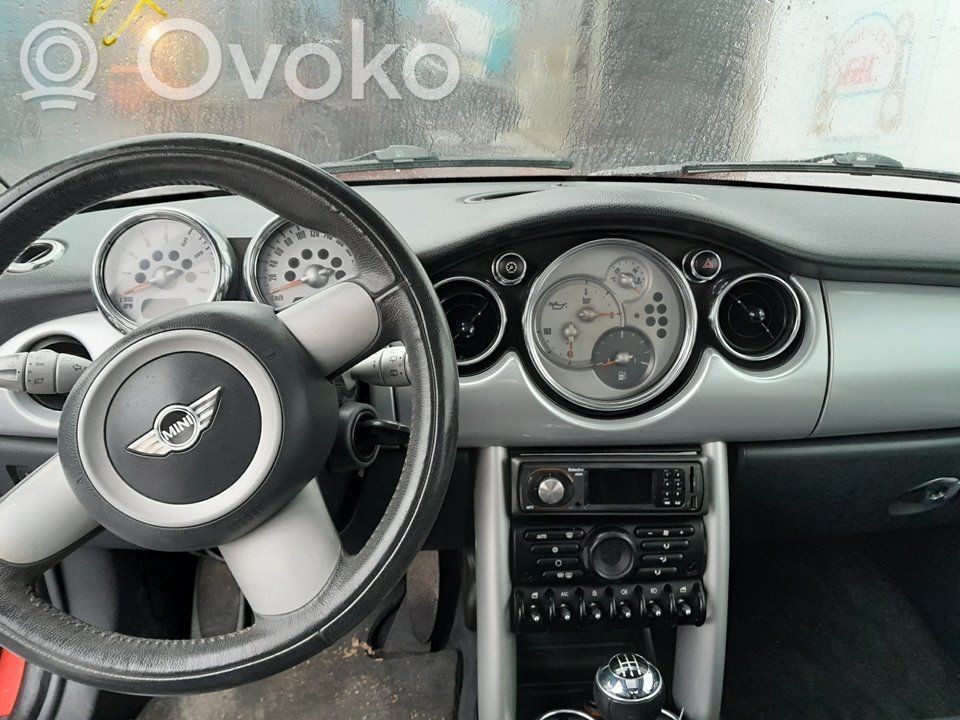 One - Cooper R50 - 53 One/Cooper R50/53