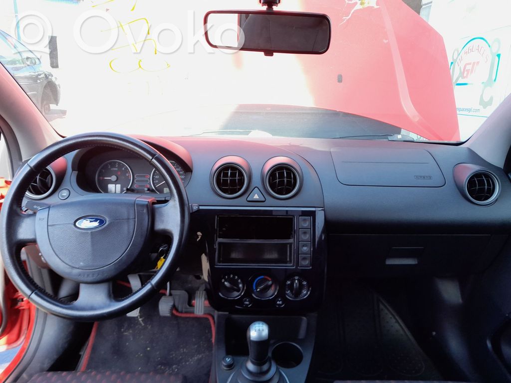Fiesta Fiesta  2S613K171