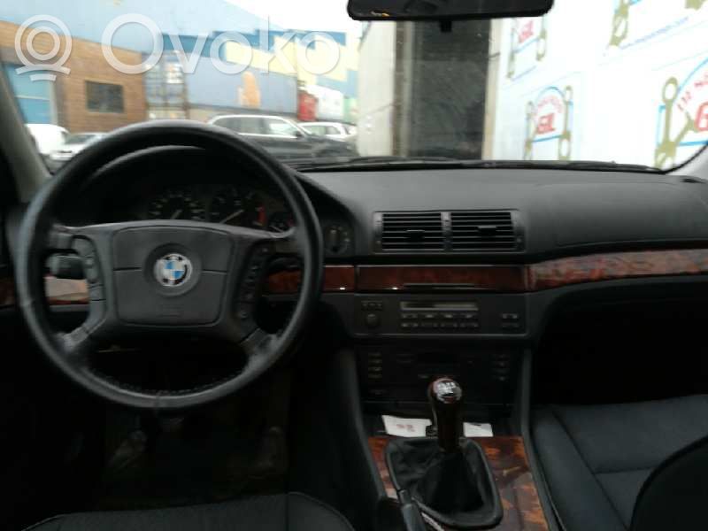 5 E39 Series 5