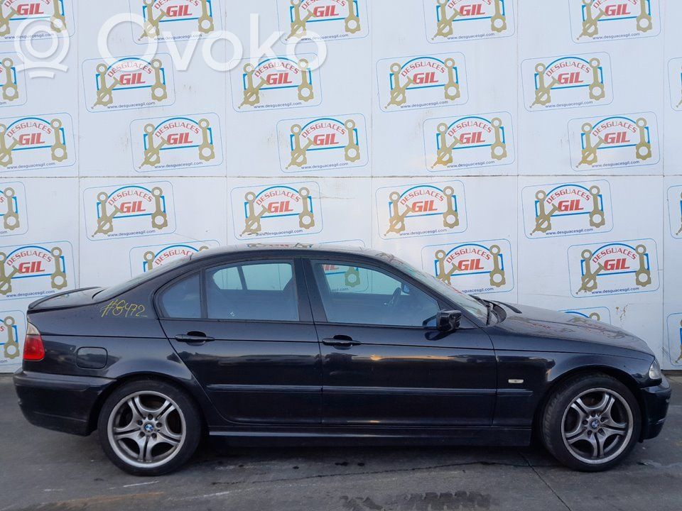 3 E46 Series 3