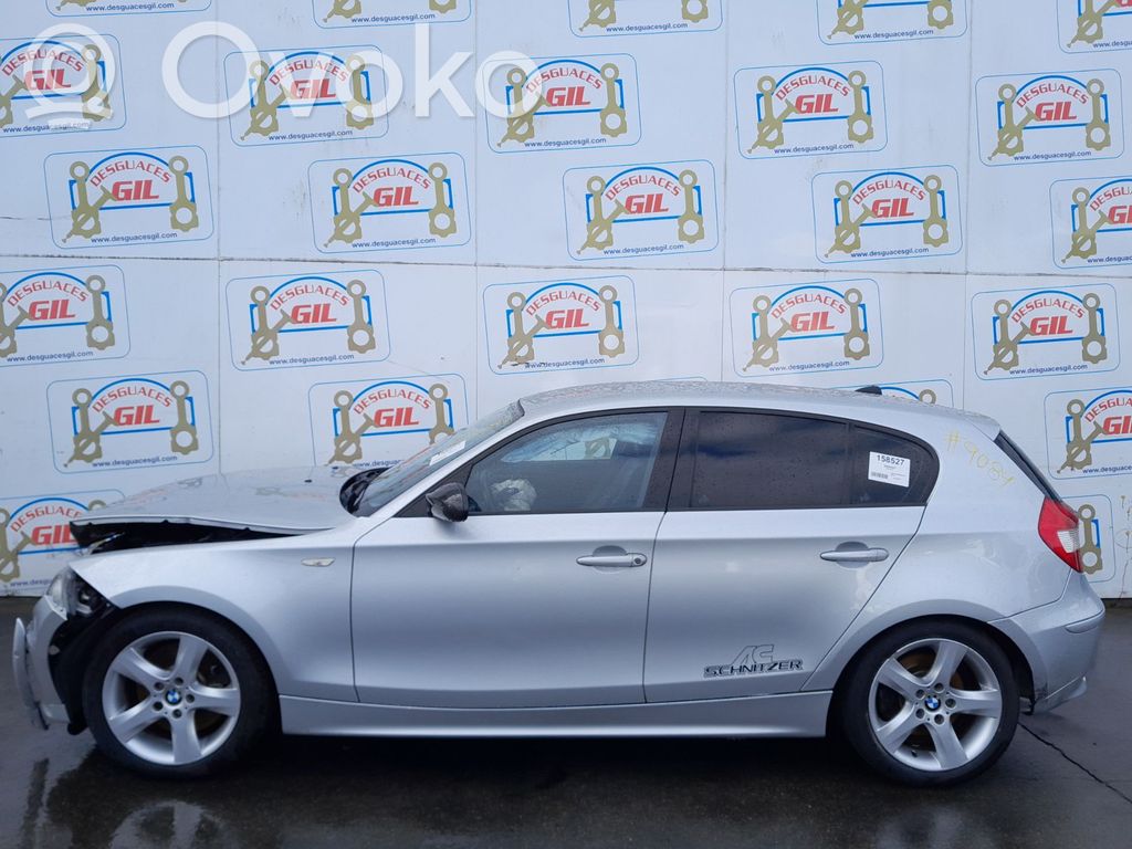 1 E81 E87 Series 1