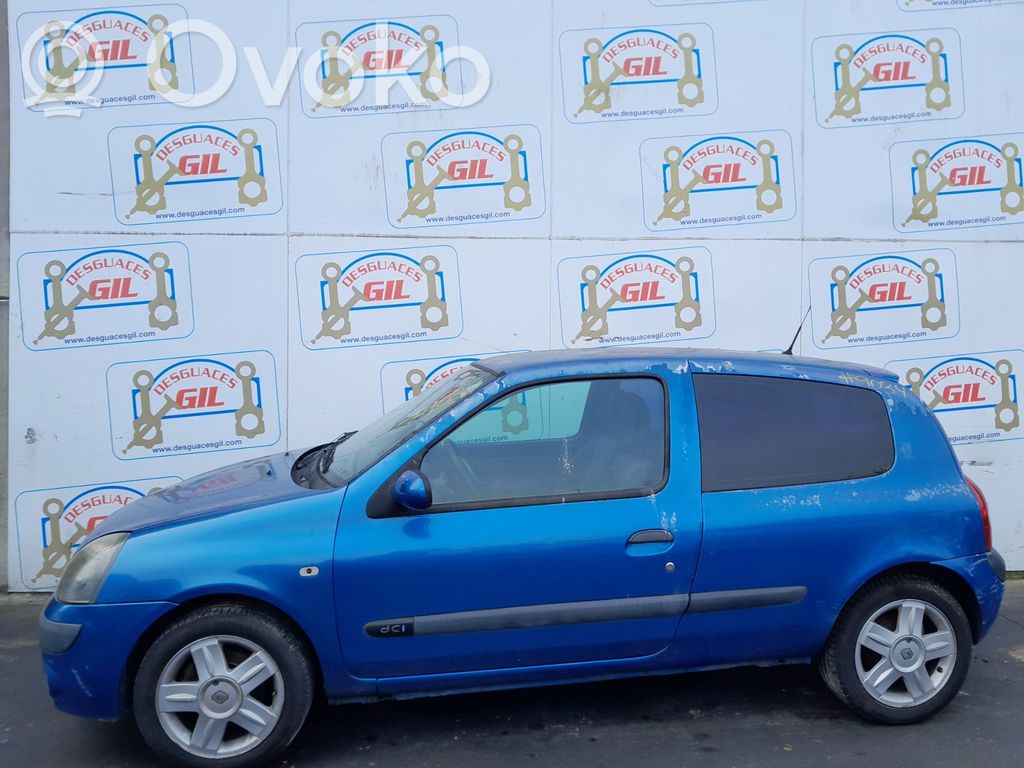 Clio II Clio  8200204068