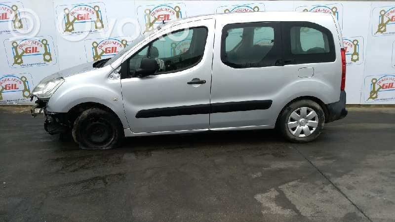 Berlingo Berlingo