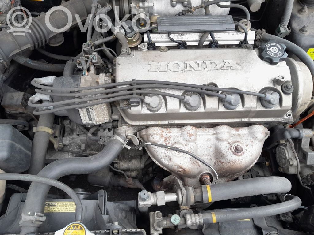 Civic Civic