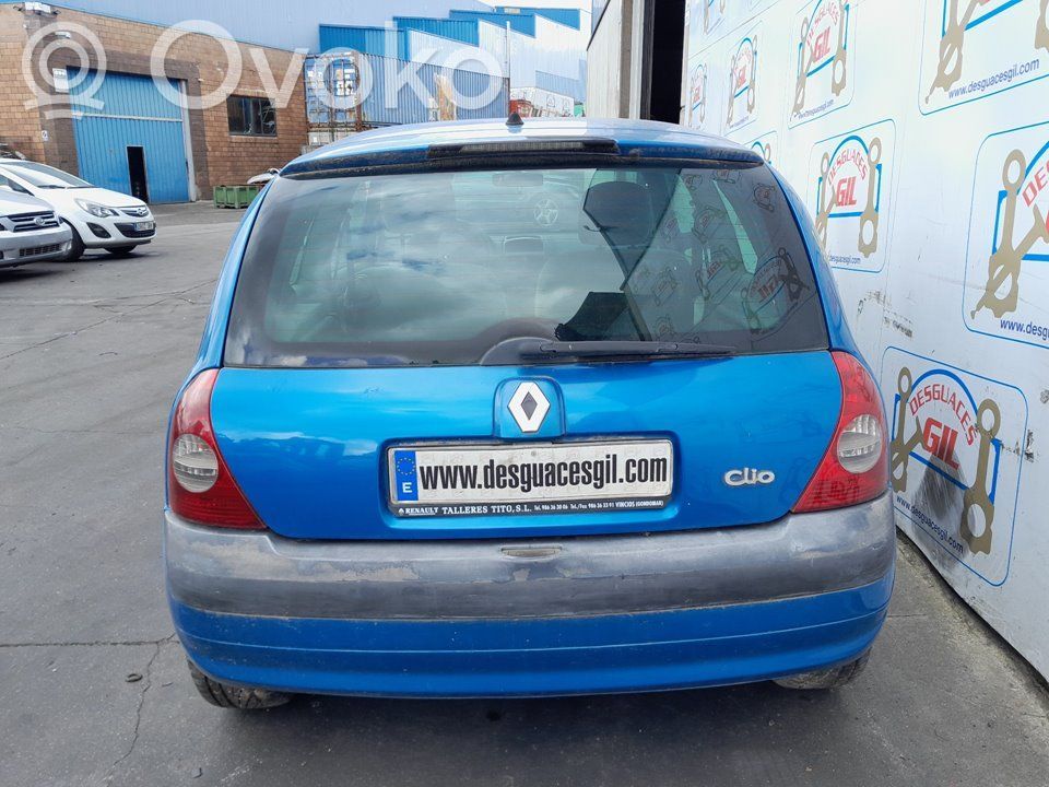 Clio II Clio  8200085584
