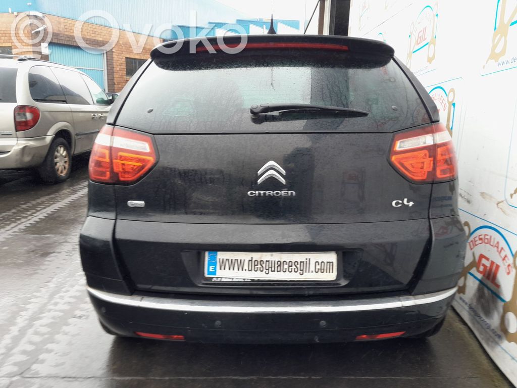 C4 II C4 Picasso, Grand Picasso, Aircross, Cactus