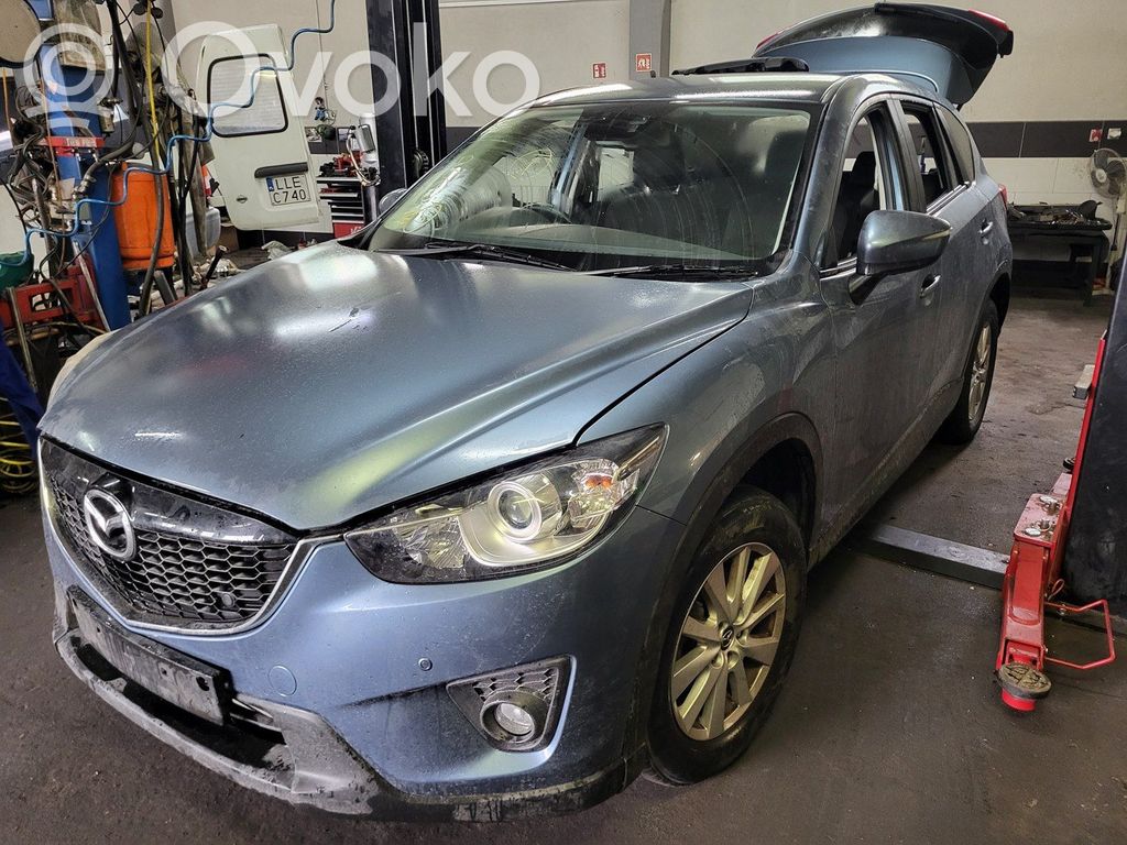 CX-5 CX-5  LRA03862