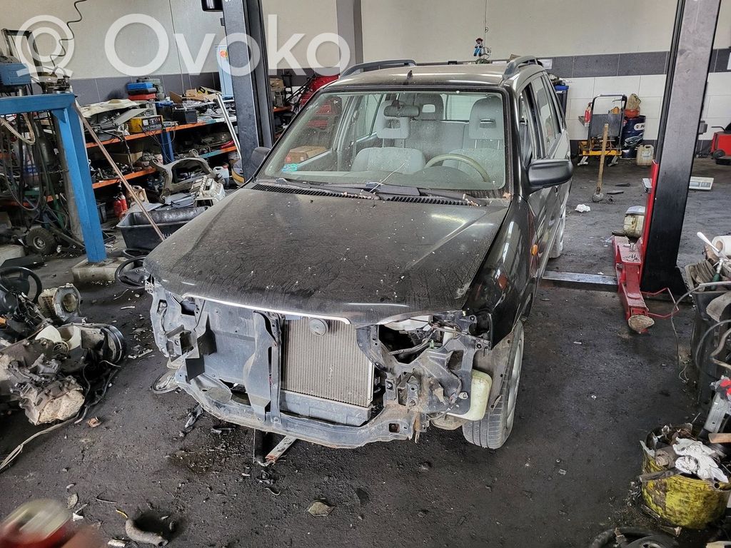 Demio Demio  CE04S16