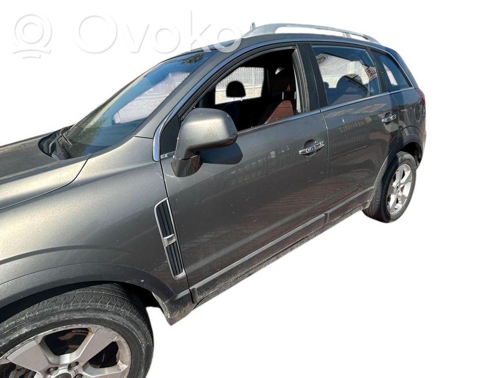 Antara Antara  PA66TD30