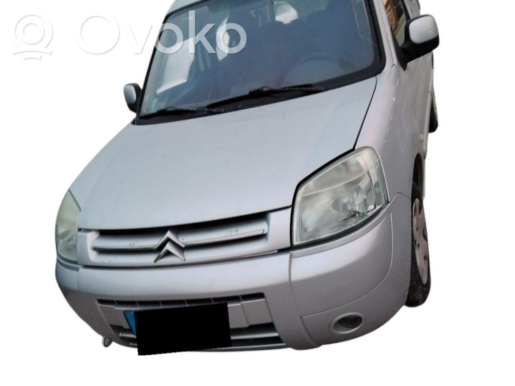 Berlingo Berlingo  8143WE