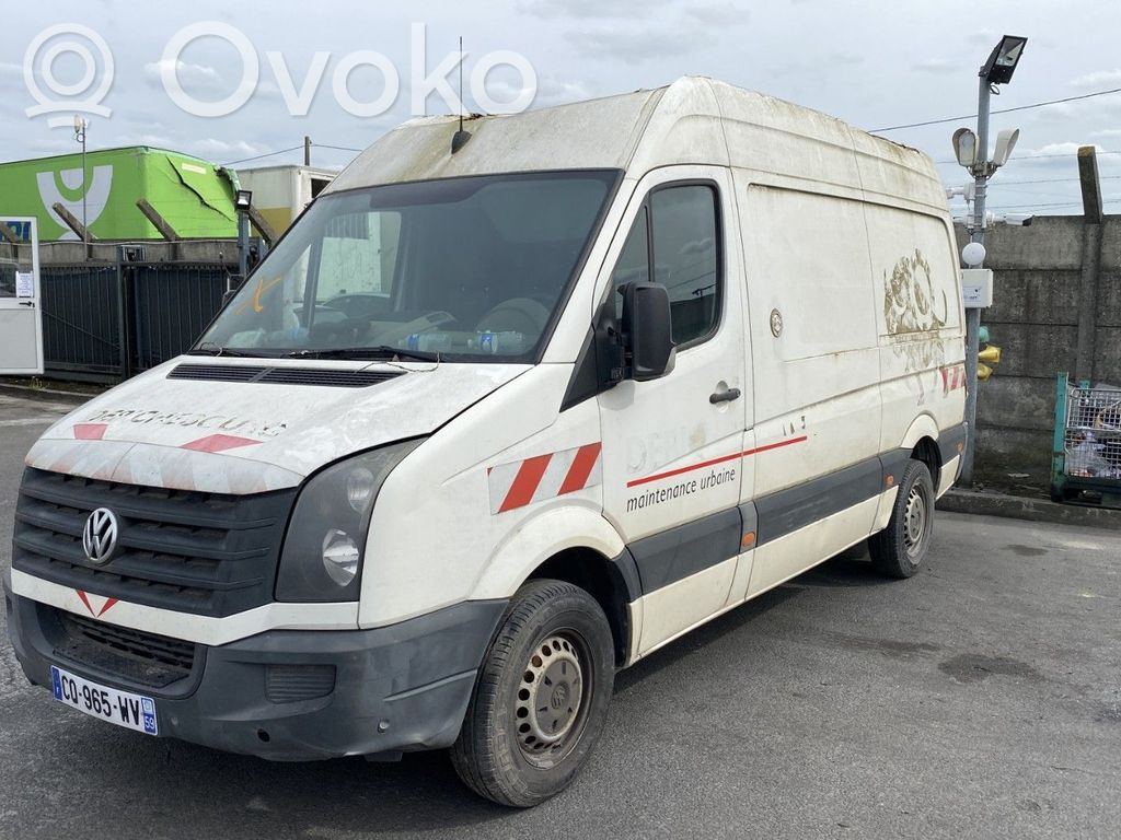 Crafter Crafter  2E0941301