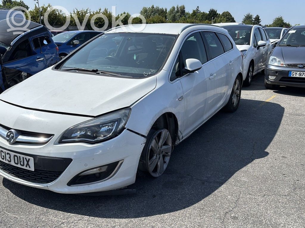 Astra J Astra  13364599