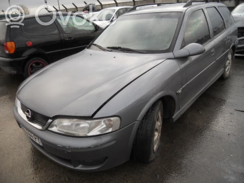 Vectra B Vectra  9153663