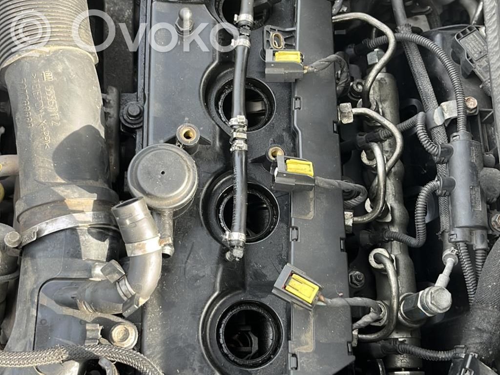 Corsa D Corsa  13397712
