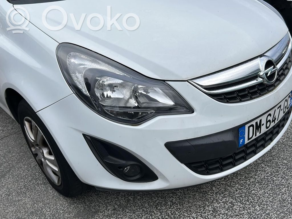 Corsa D Corsa  13249510