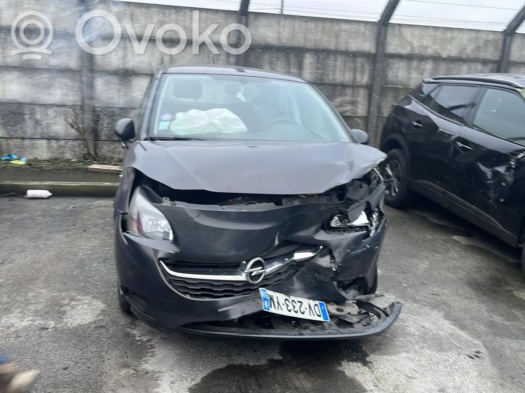 Corsa E Corsa  25196021