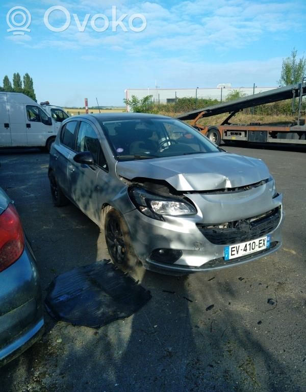 Corsa E Corsa  13470446