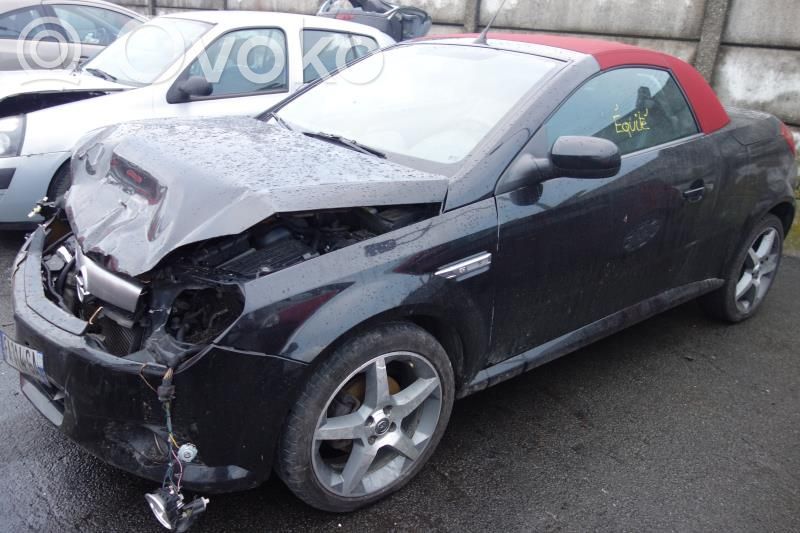 Tigra B Tigra  93164002