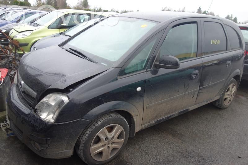 Meriva A Meriva  93180417
