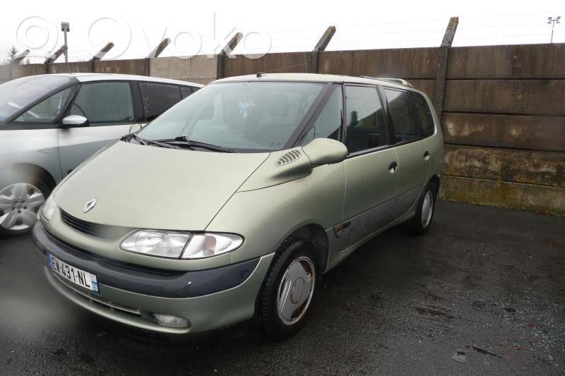 Espace III Espace  6025307602