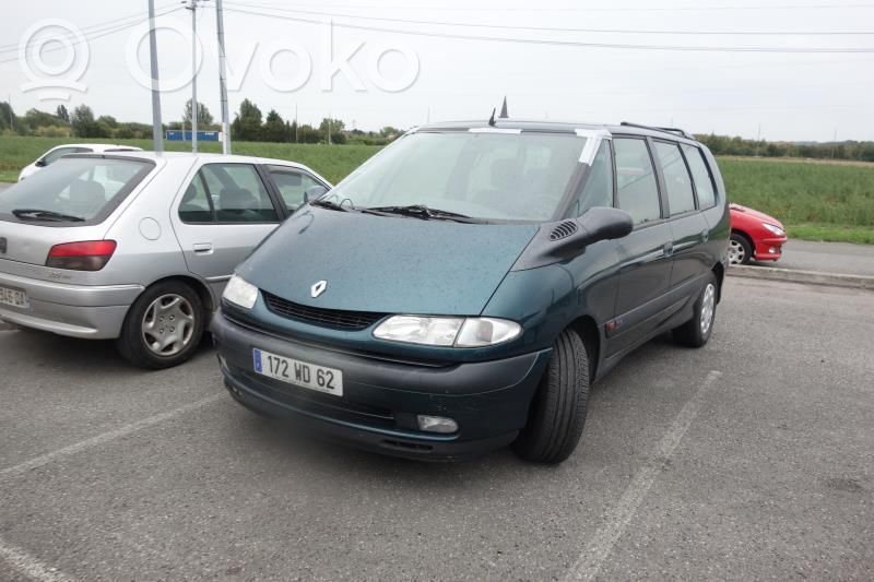 Espace III Espace  6025313512