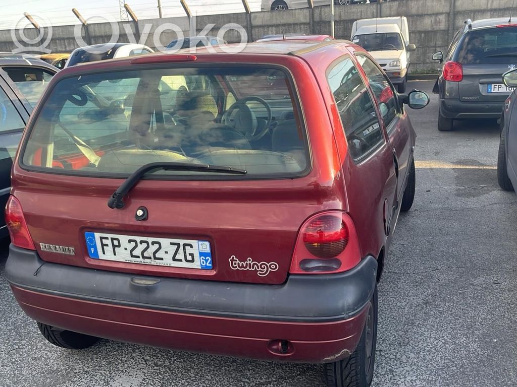 Twingo I Twingo  7701471563