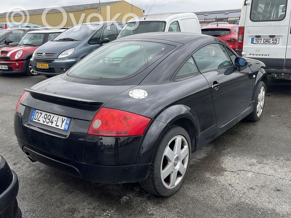 TT Mk1 TT, TTS  8N74190918BS