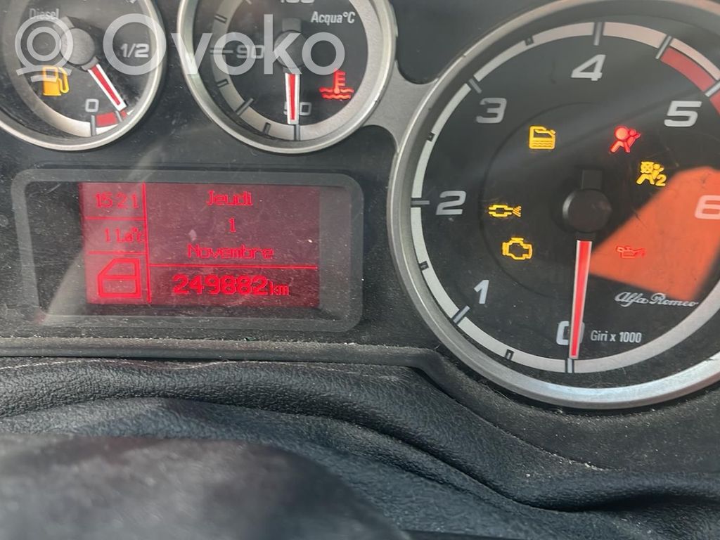 Mito MiTo  77364983