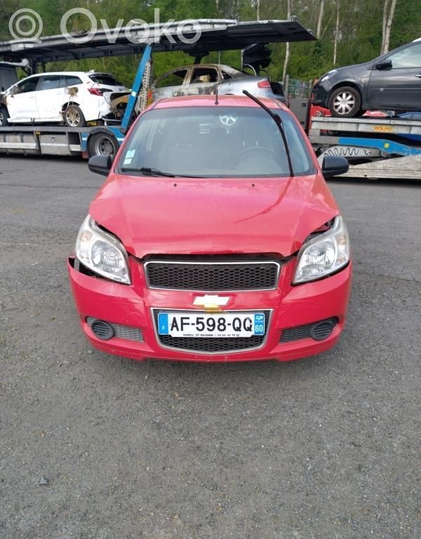 Aveo Aveo  96897364