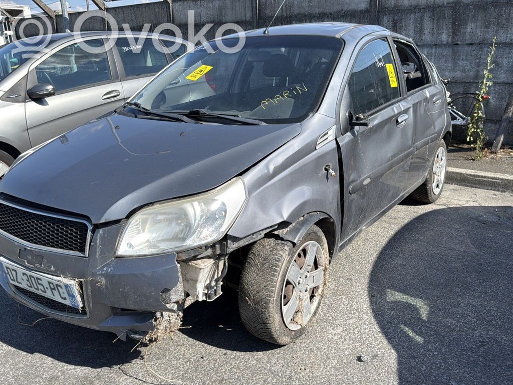 Aveo Aveo  96415789
