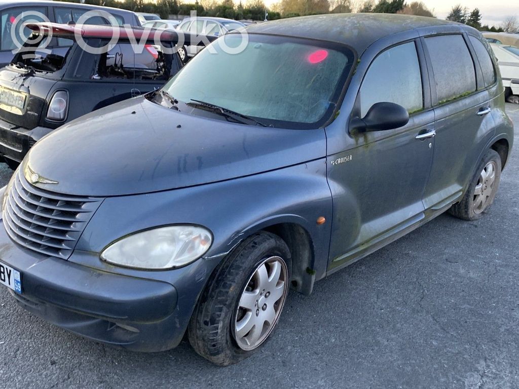 PT Cruiser PT Cruiser  4805332AD