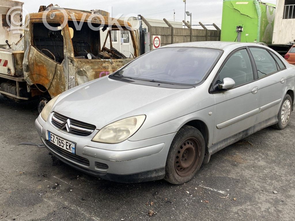 C5 C5, C5 Aircross  00007410P0
