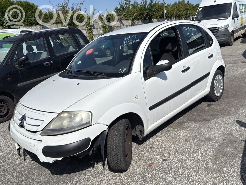 C3 C3, Pluriel, Picasso  00004162EA