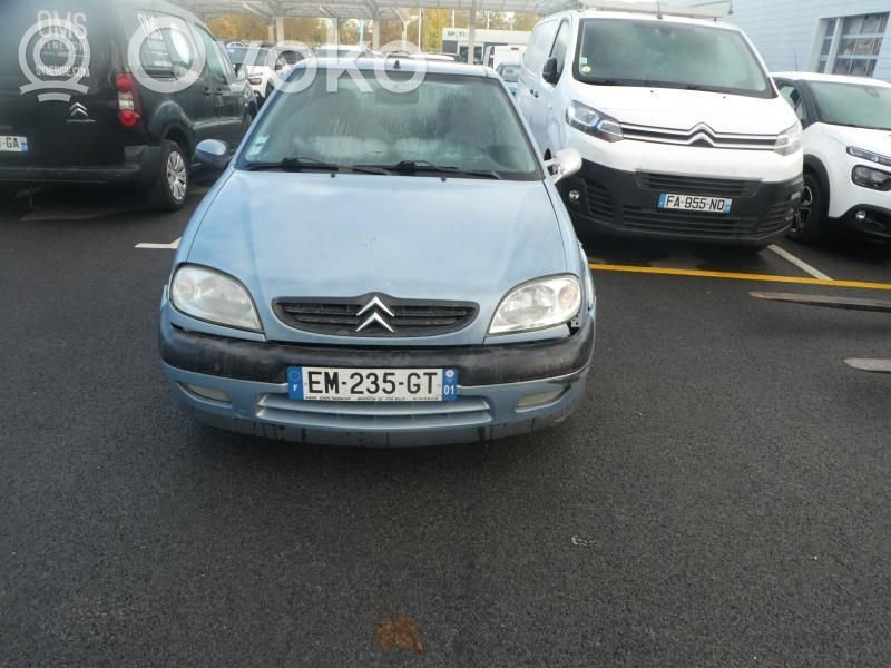 Saxo Saxo  5705X3