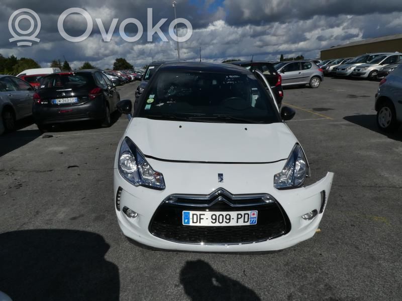 DS3 DS3  98127152XT