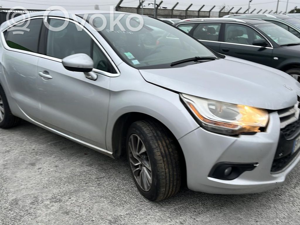 DS4 DS4  7840CC