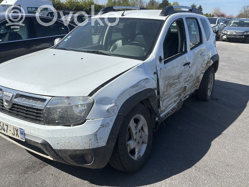 Duster Duster  8201113147