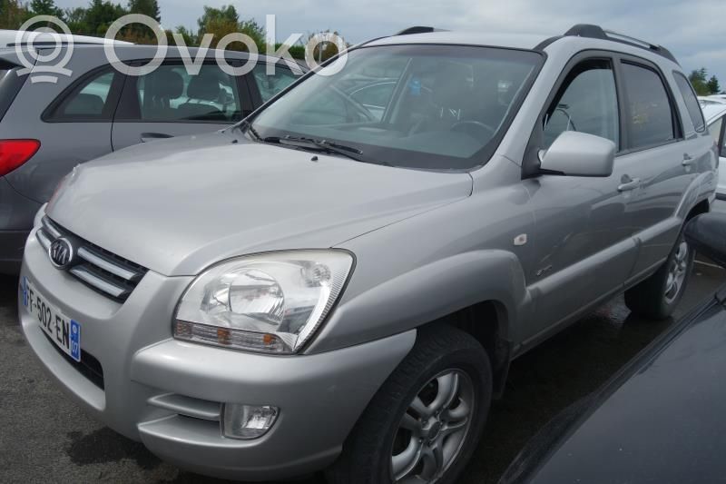 Sportage Sportage  581102E500