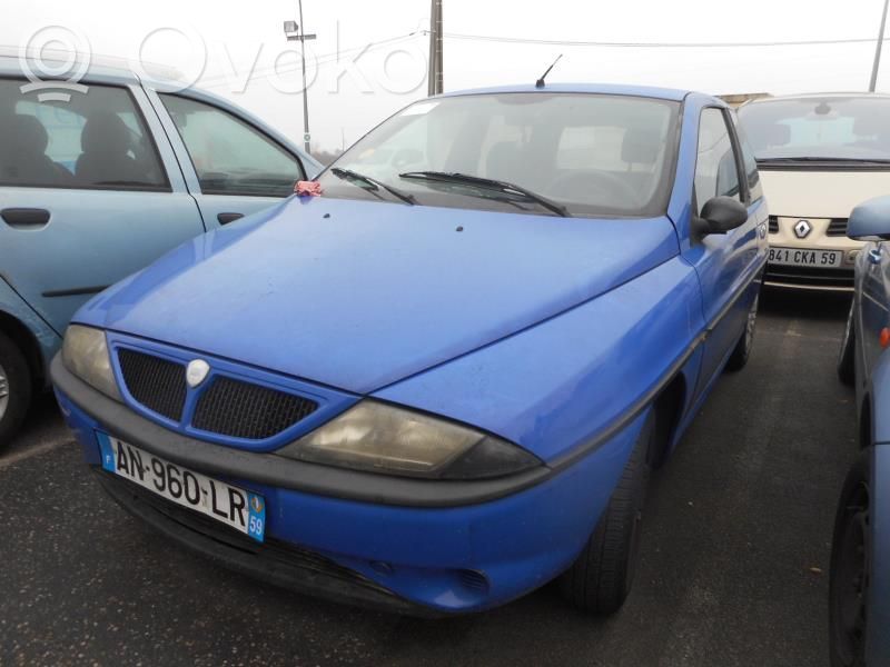 Ypsilon Ypsilon  735247252