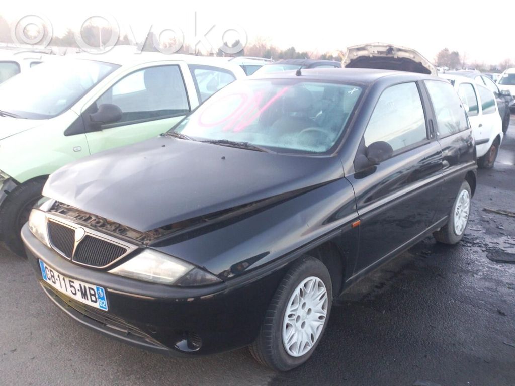 Ypsilon Ypsilon  712249635
