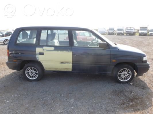 MPV MPV  NT