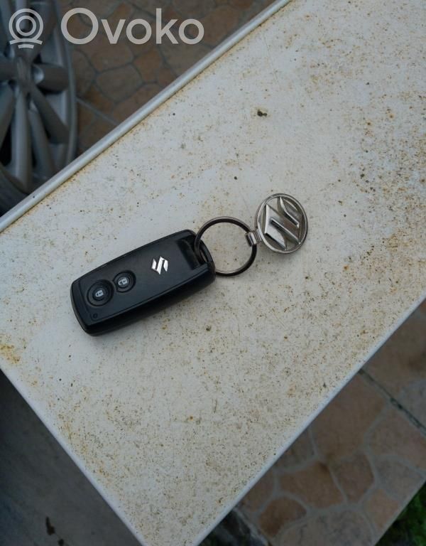 SX4 SX4 S-Cross  3710758883