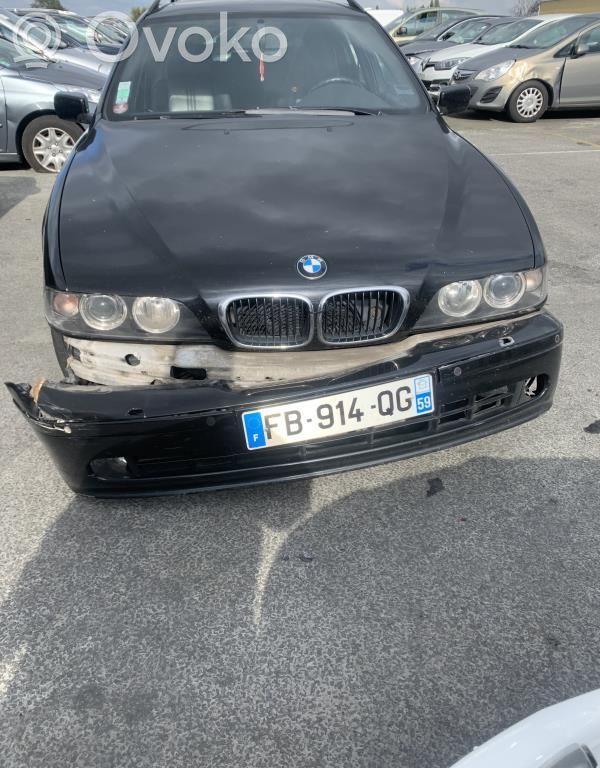 5 E39 Series 5  72118235561
