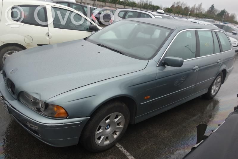 5 E39 Series 5  62106942233