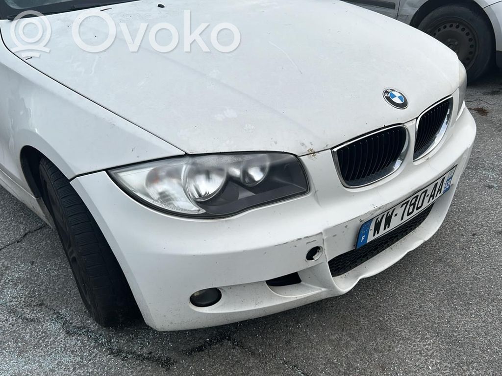 1 E81 E87 Series 1  34512460468