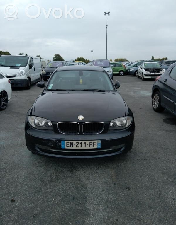 1 E81 E87 Series 1  NT