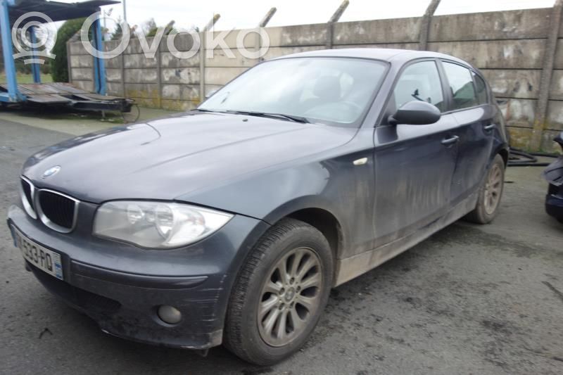 1 E81 E87 Series 1  34512460516