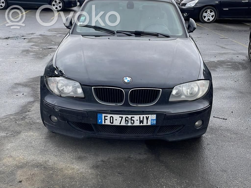 1 E81 E87 Series 1  63256931397