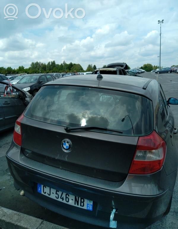 1 E81 E87 Series 1  51167252507